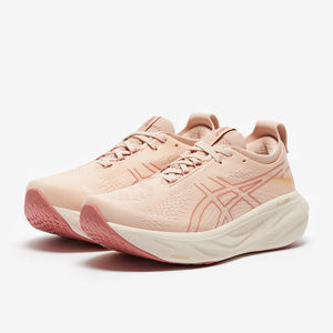 ASICS Womens Gel-Nimbus 25