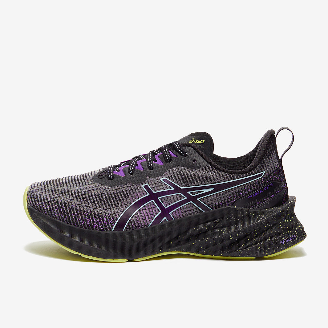ASICS Womens Novablast 3 LE