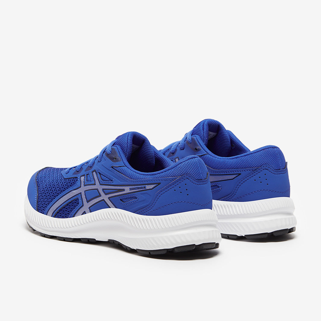 ASICS Older Kids Contend 8 (GS)