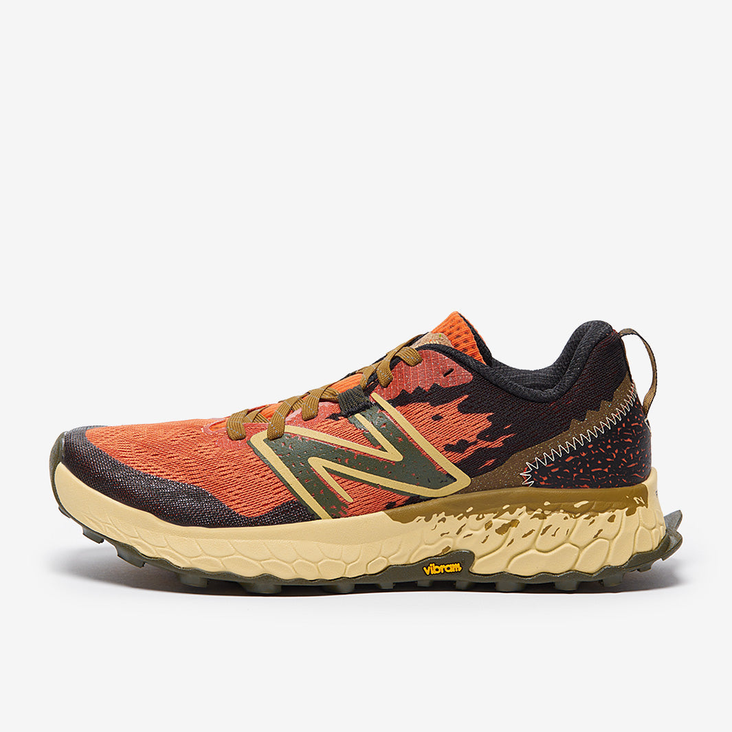 New Balance Fresh Foam X Hierro v7