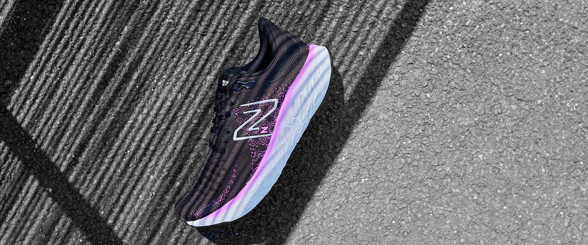 New Balance Womens Fresh Foam X 1080v12