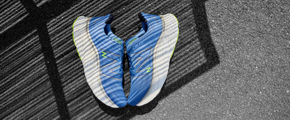 New Balance Fresh Foam X More v4