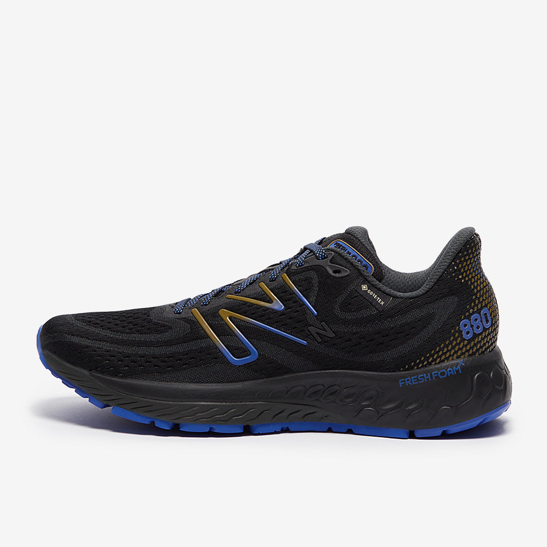 New Balance Fresh Foam X 880 V12 GORE-TEX