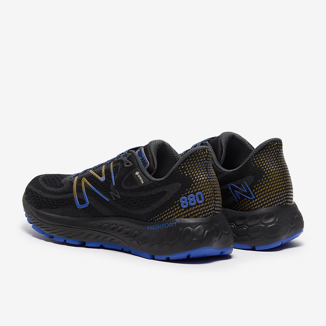 New Balance Fresh Foam X 880 V12 GORE-TEX