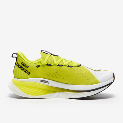 New Balance FuelCell SuperComp Elite v3