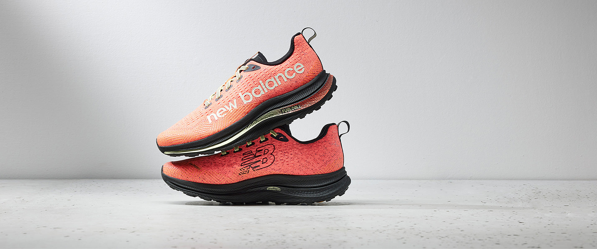 New Balance FuelCell SuperComp Trail