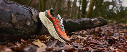 New Balance Fresh Foam X More Trail v3