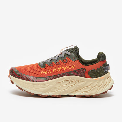 New Balance Fresh Foam X More Trail v3
