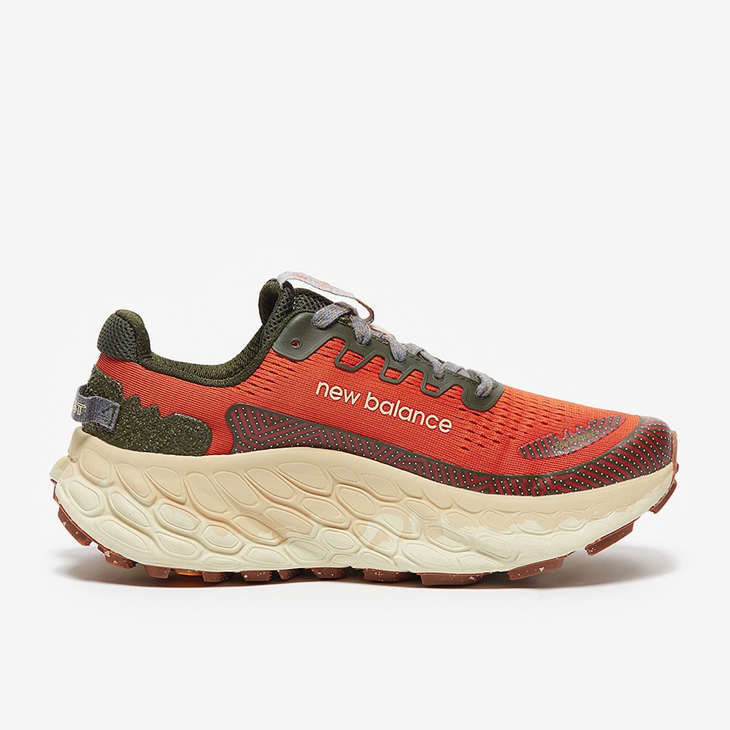 New Balance Fresh Foam X More Trail v3