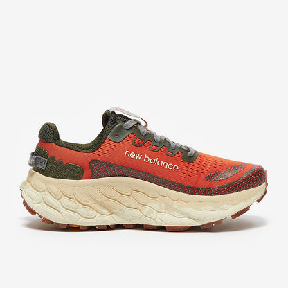 New Balance Fresh Foam X More Trail v3