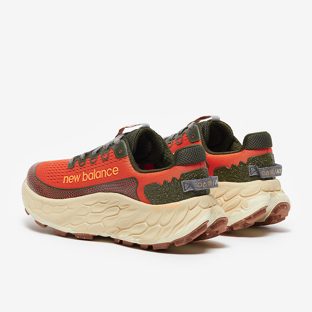 New Balance Fresh Foam X More Trail v3