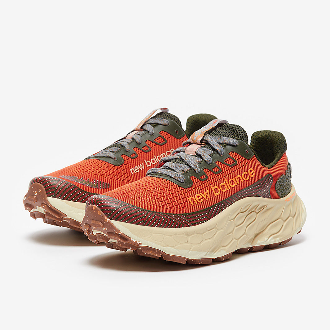 New Balance Fresh Foam X More Trail v3