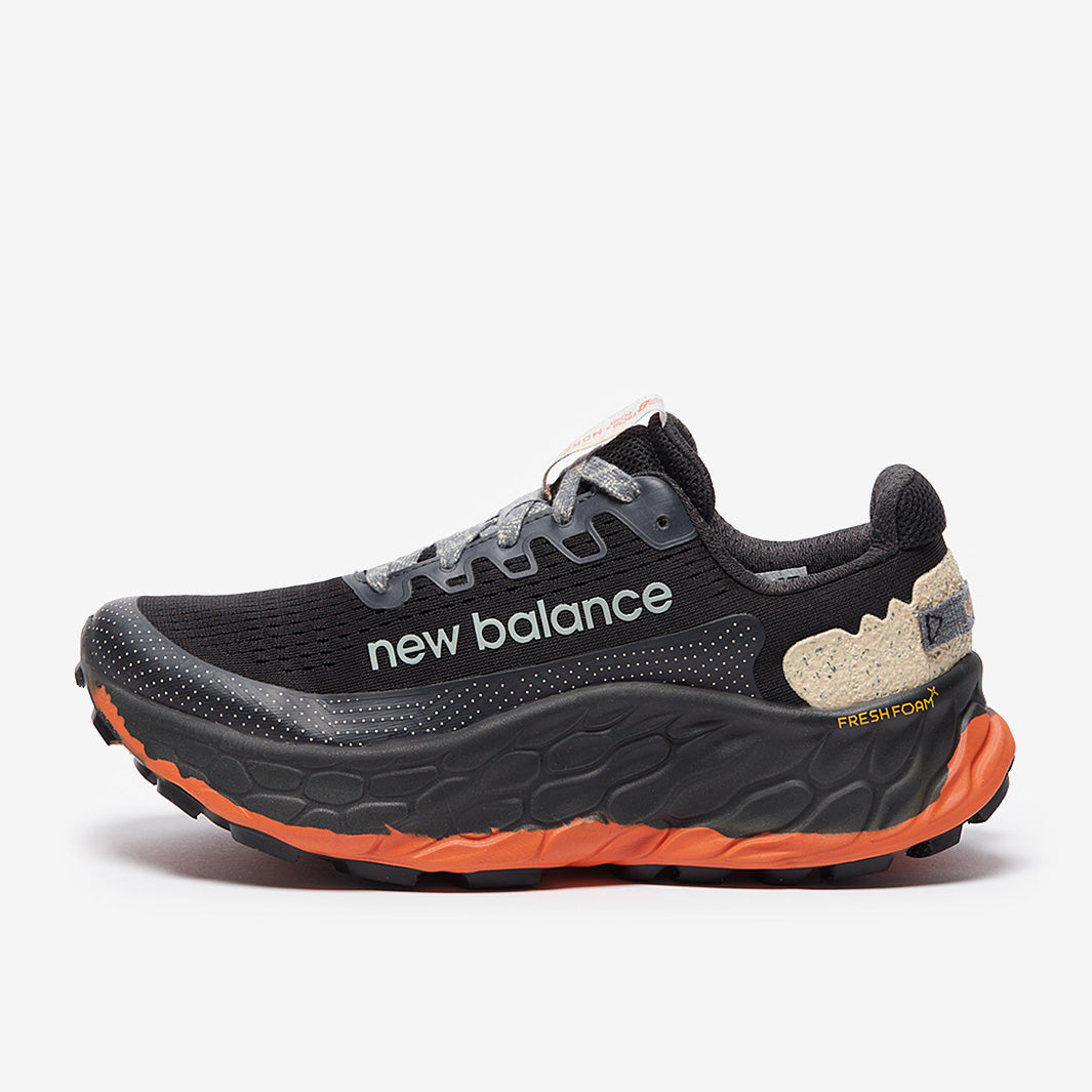New Balance Fresh Foam X More Trail v3