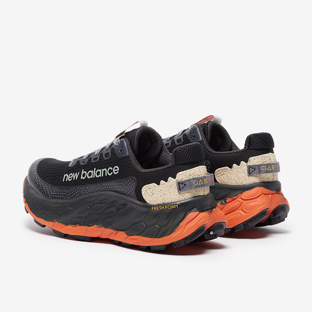 New Balance Fresh Foam X More Trail v3