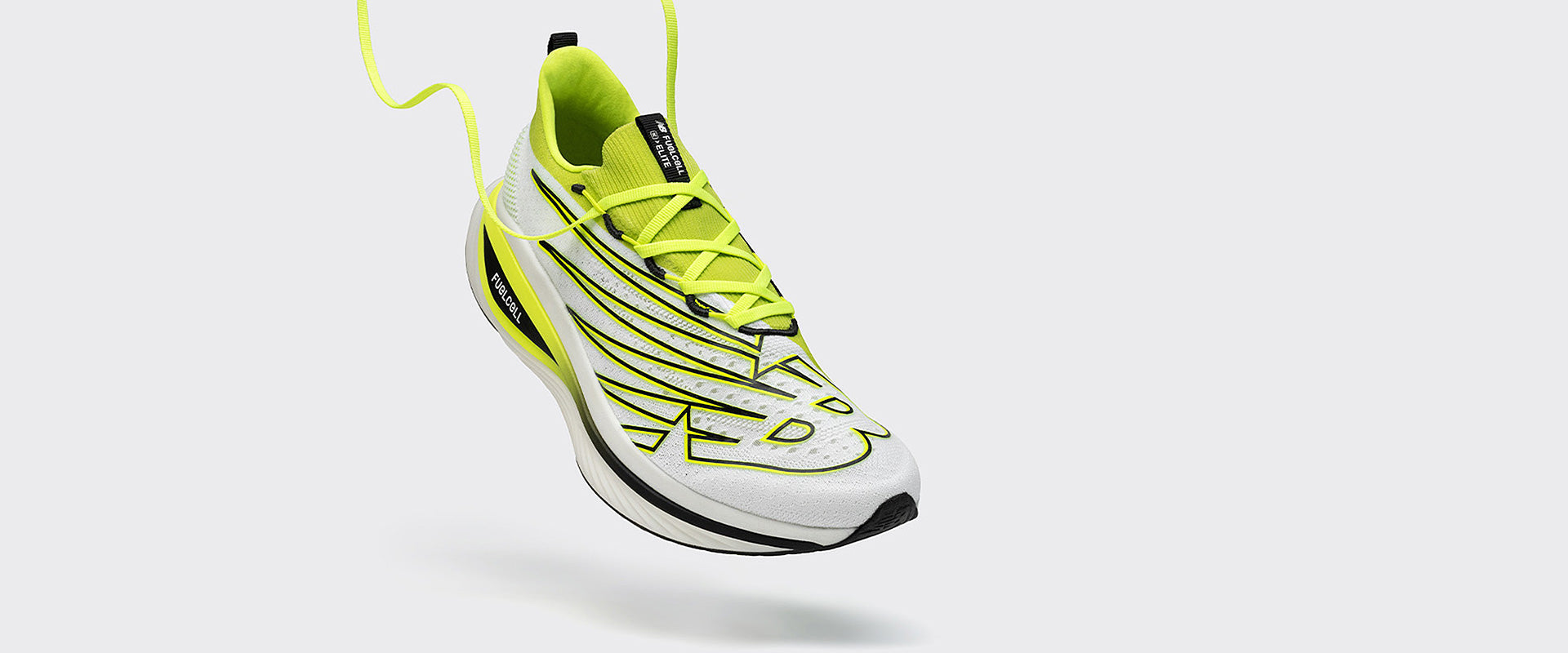 New Balance Womens FuelCell SuperComp Elite v3