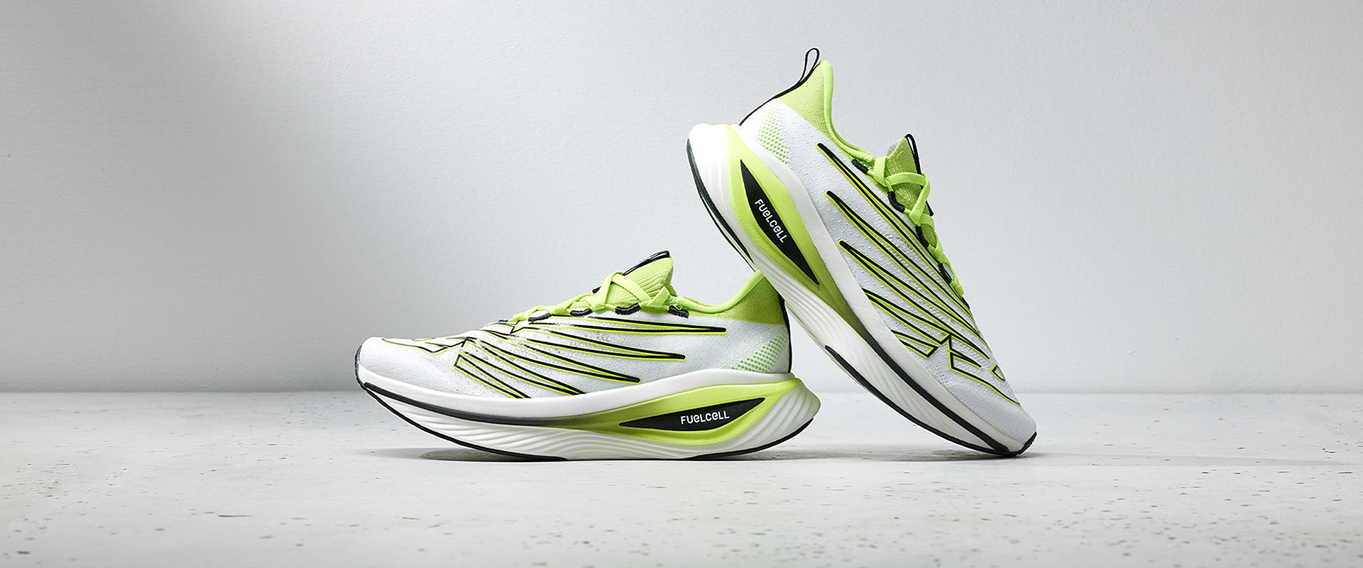 New Balance Womens FuelCell SuperComp Elite v3