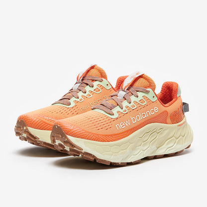 New Balance Womens Fresh Foam X More Trail v3