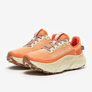 New Balance Womens Fresh Foam X More Trail v3
