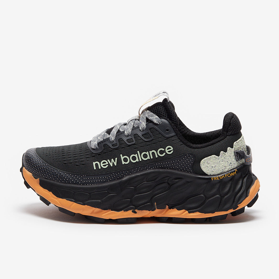 New Balance Womens Fresh Foam X More Trail v3