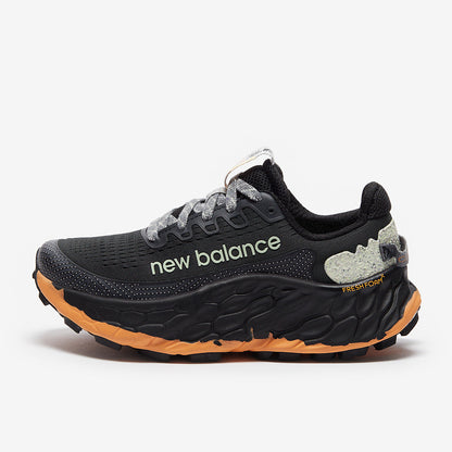 New Balance Womens Fresh Foam X More Trail v3