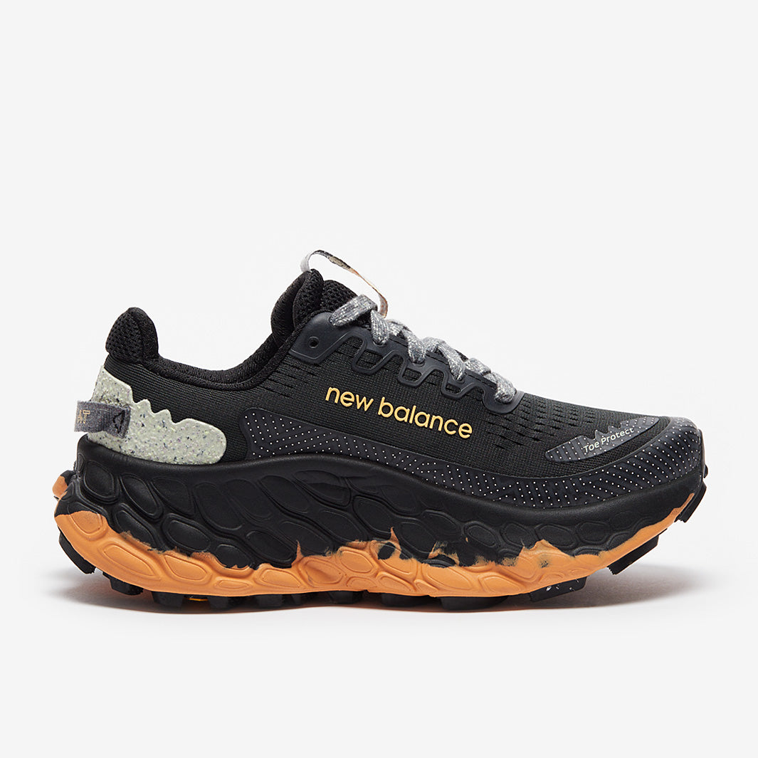 New Balance Womens Fresh Foam X More Trail v3