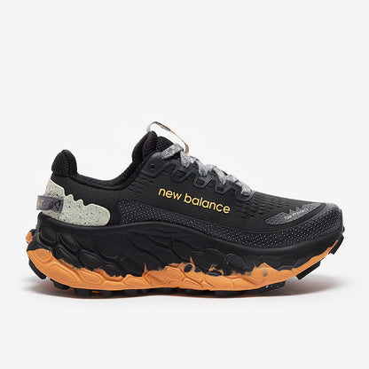 New Balance Womens Fresh Foam X More Trail v3