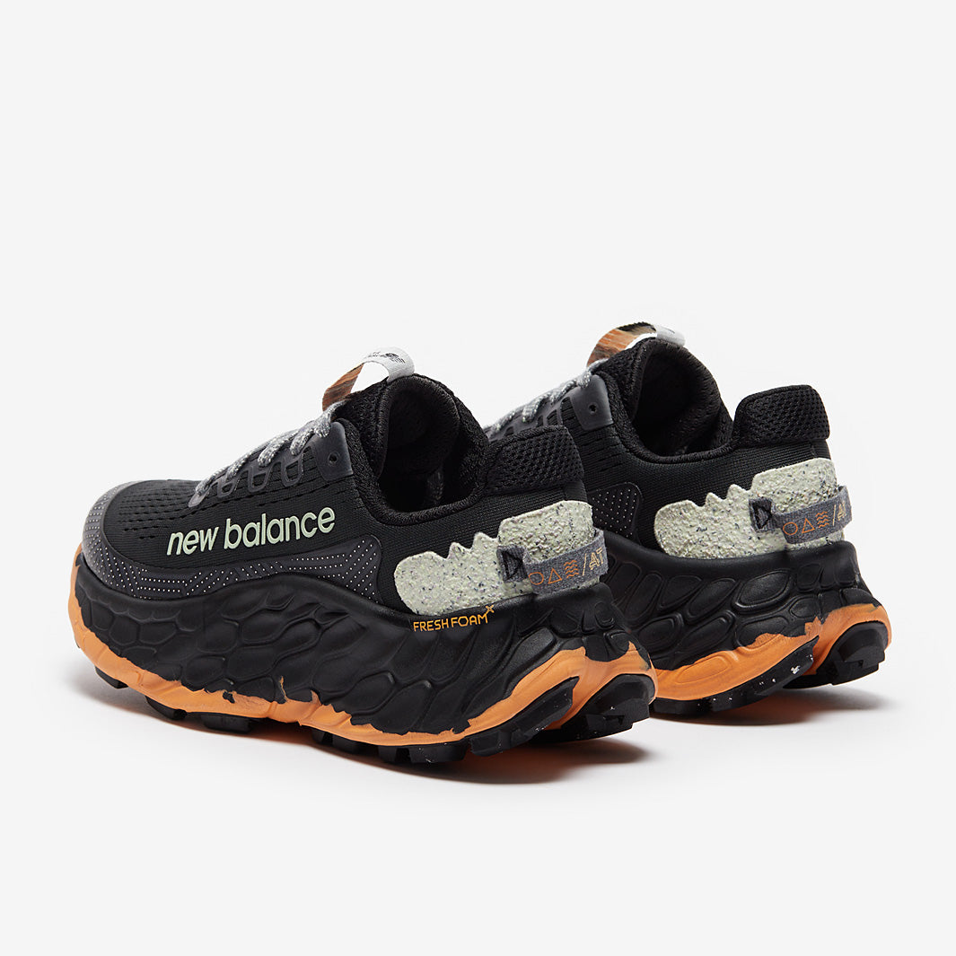 New Balance Womens Fresh Foam X More Trail v3