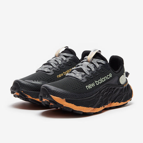 New Balance Womens Fresh Foam X More Trail v3