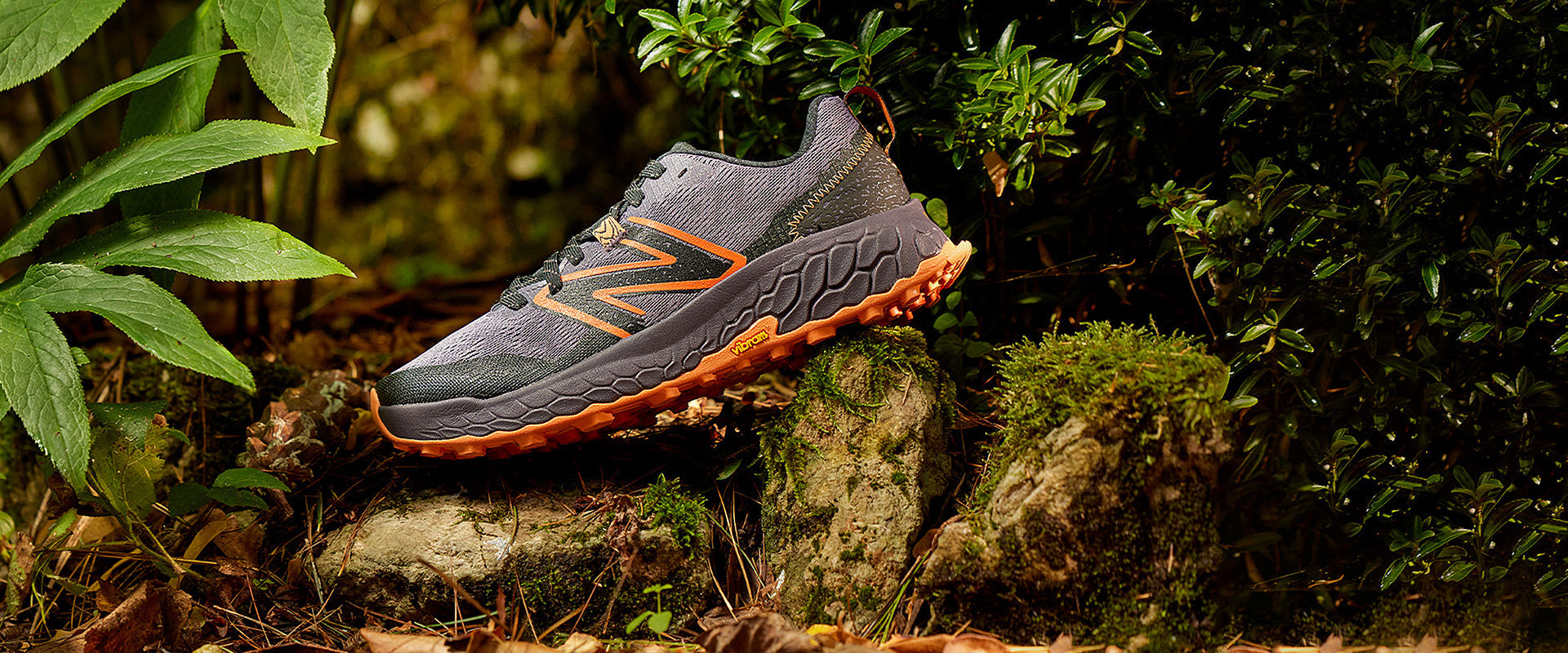 New Balance Womens Fresh Foam X Hierro v7