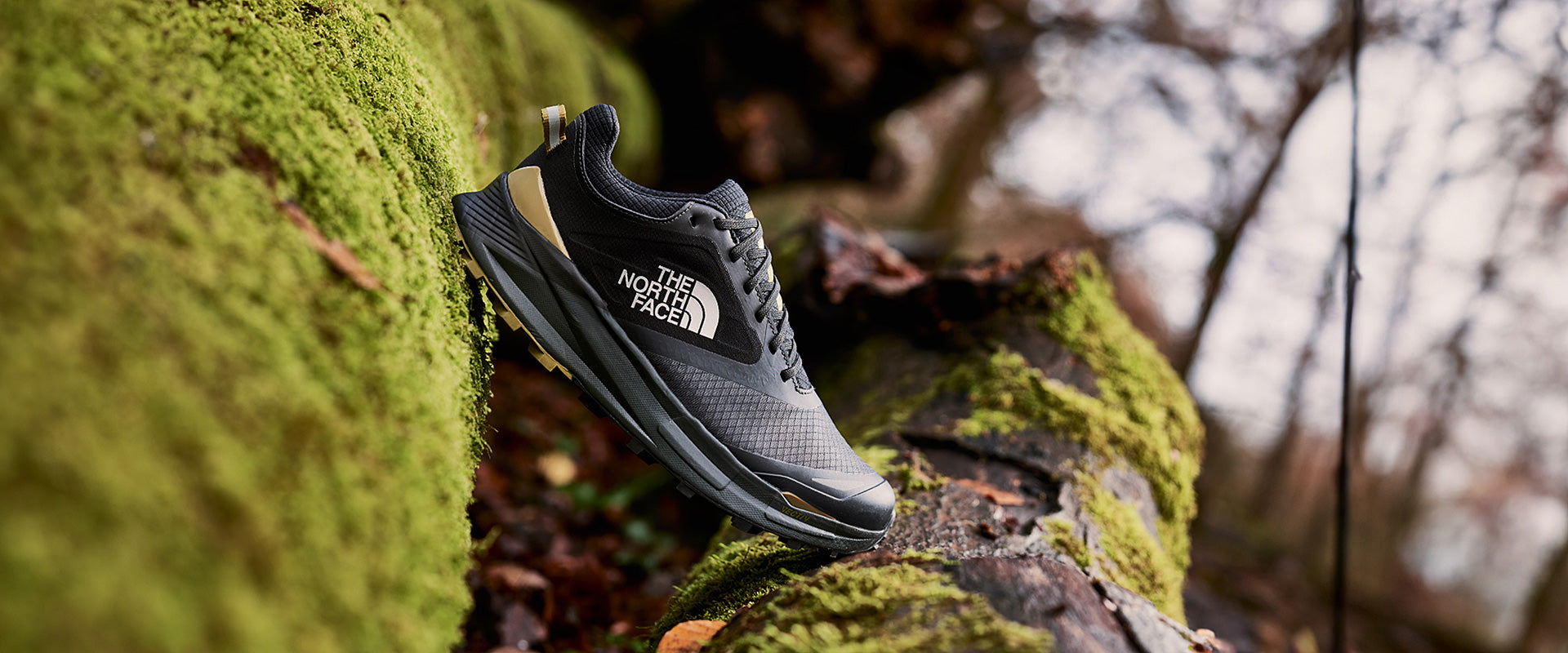 The North Face Vectiv Enduris 3 Futurelight