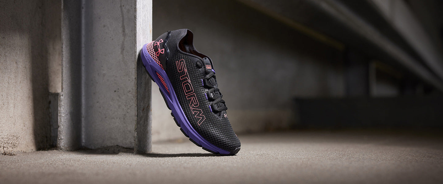Under Armour Womens HOVR Sonic 6 Storm