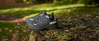 Hoka Womens Clifton 9 GORE-TEX