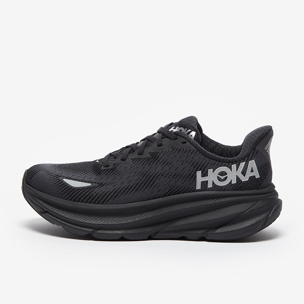 Hoka Womens Clifton 9 GORE-TEX