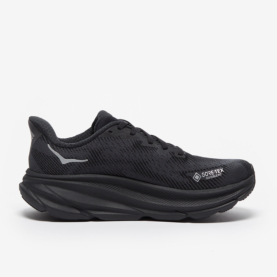 Hoka Womens Clifton 9 GORE-TEX