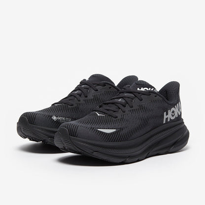 Hoka Womens Clifton 9 GORE-TEX