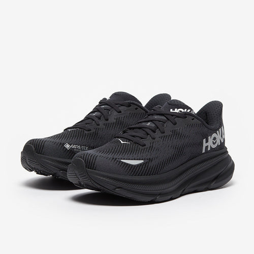 Hoka Womens Clifton 9 GORE-TEX