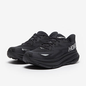 Hoka Womens Clifton 9 GORE-TEX