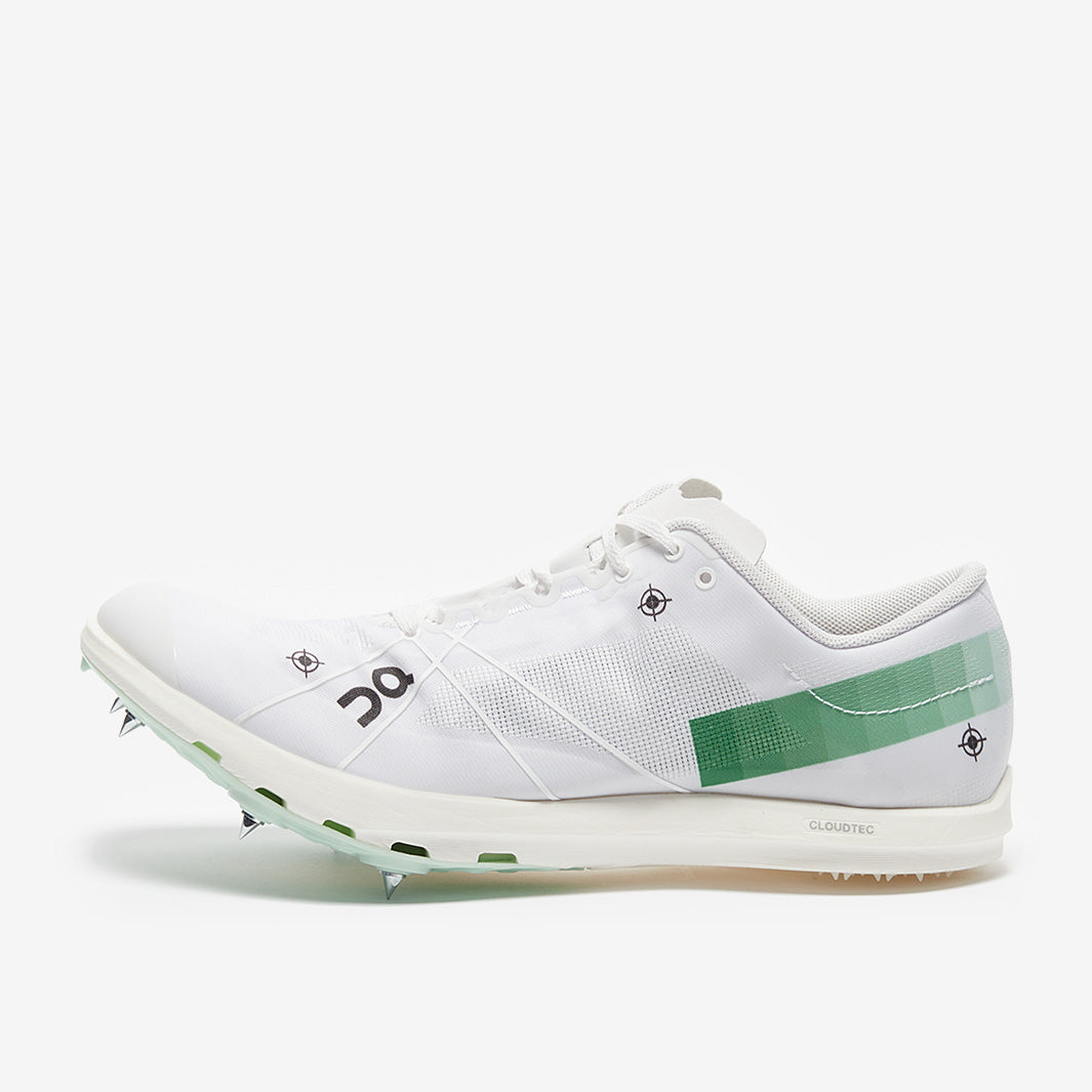 On Womens Cloudspike 1500m