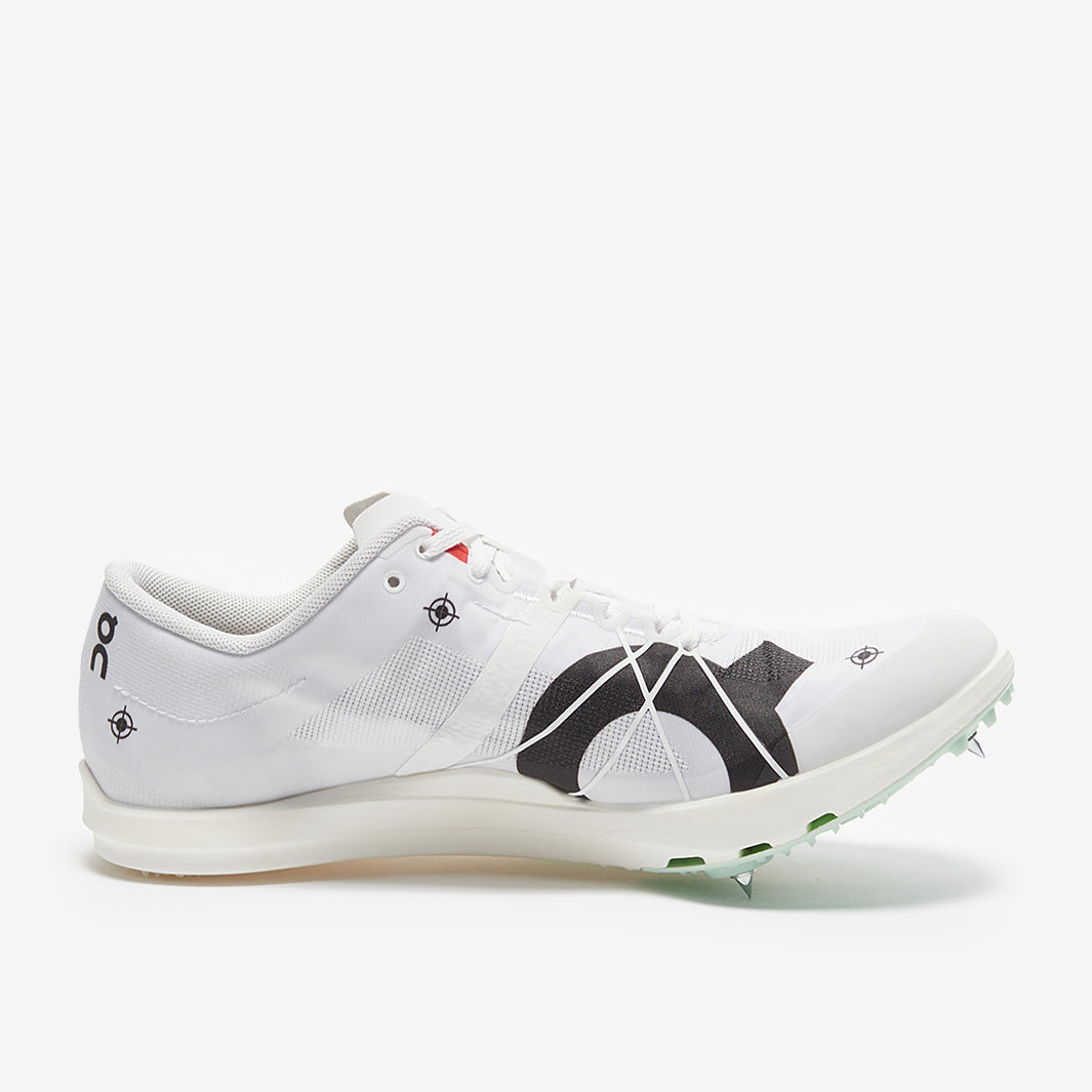 On Womens Cloudspike 1500m