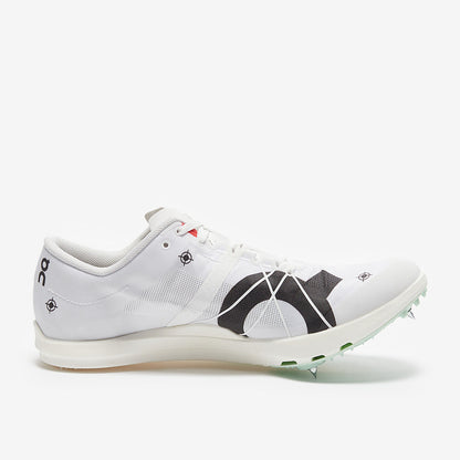 On Womens Cloudspike 1500m