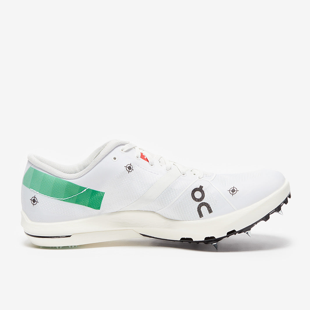 On Womens Cloudspike 10000m