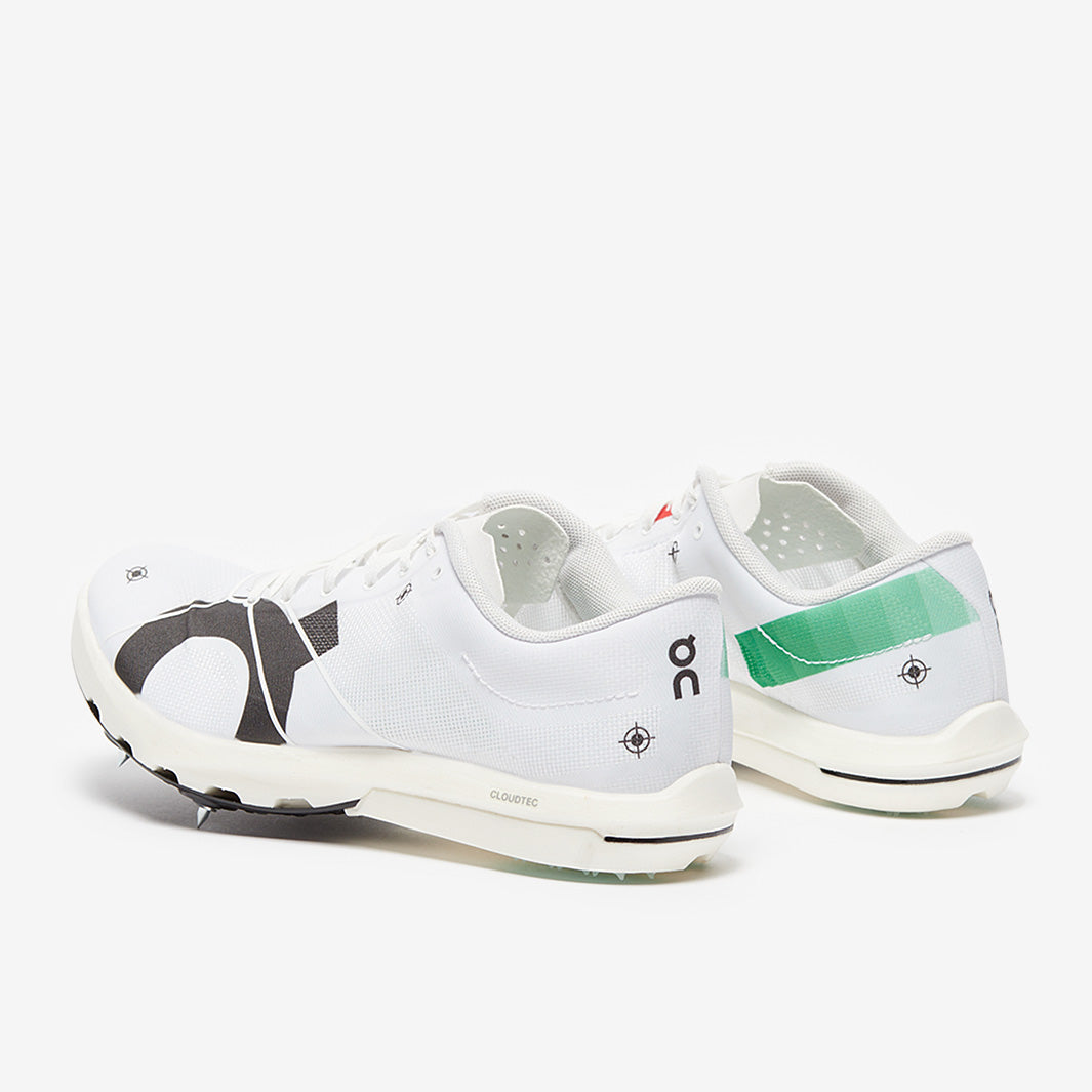 On Womens Cloudspike 10000m