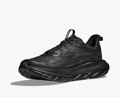 Hoka Men’s Mach Remastered Obsidian