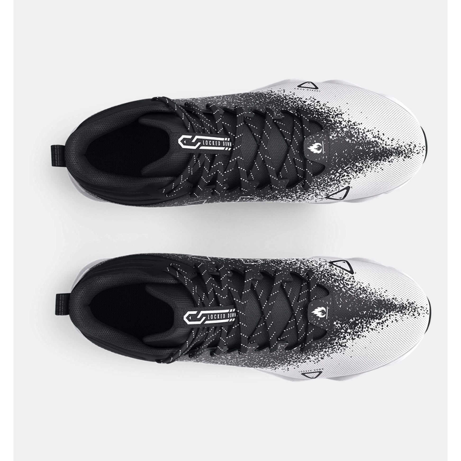 Men's UA Spotlight Franchise RM 2.0 Football Cleats