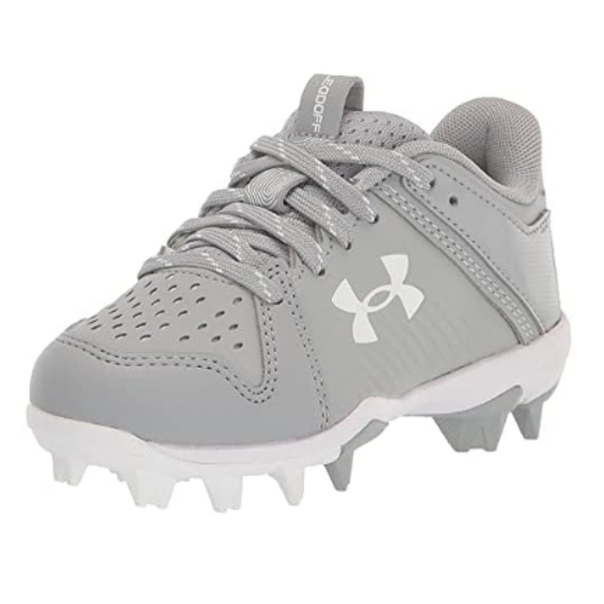 Boys' Under Armour Leadoff Low RM Jr. Baseball Cleats