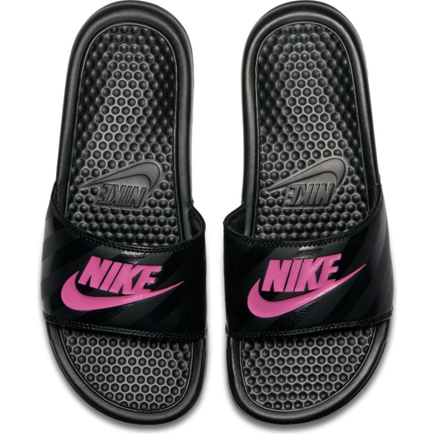 Women's Nike Benassi Just Do It Sandal