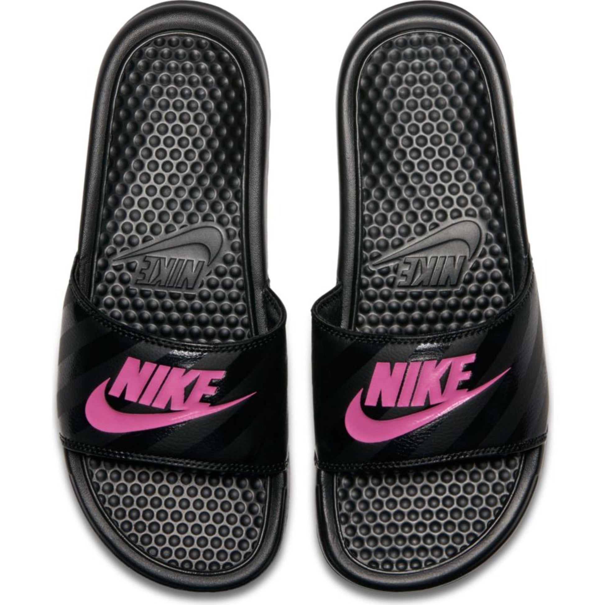 Women's Nike Benassi Just Do It Sandal