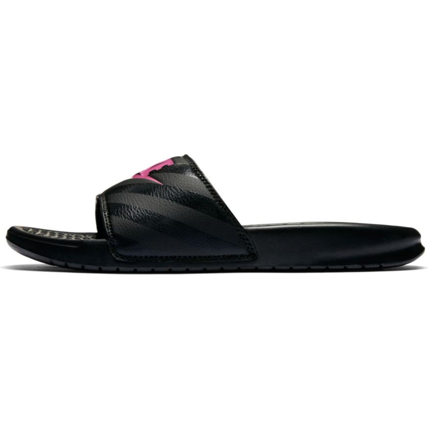 Women's Nike Benassi Just Do It Sandal
