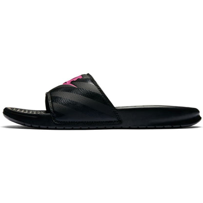 Women's Nike Benassi Just Do It Sandal
