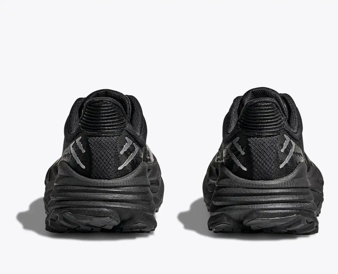 Hoka Stinson 7 - Black